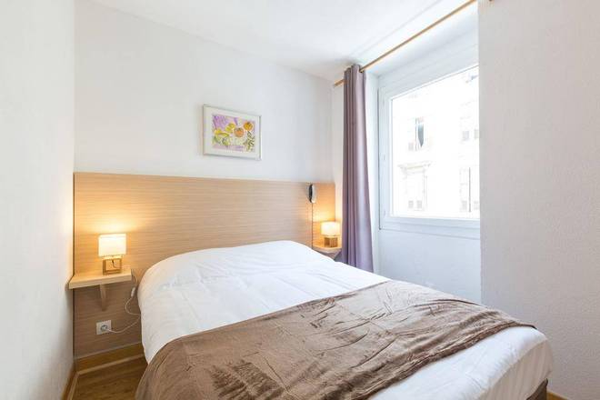 Europe Hotel Vieux Port, Marseille