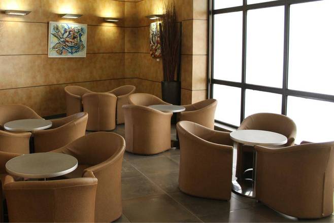 Inter-Hotel Parc Des Expositions, Marseille