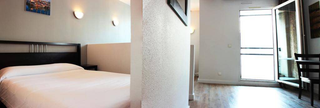 Residhotel Le Grand Prado, Marseille