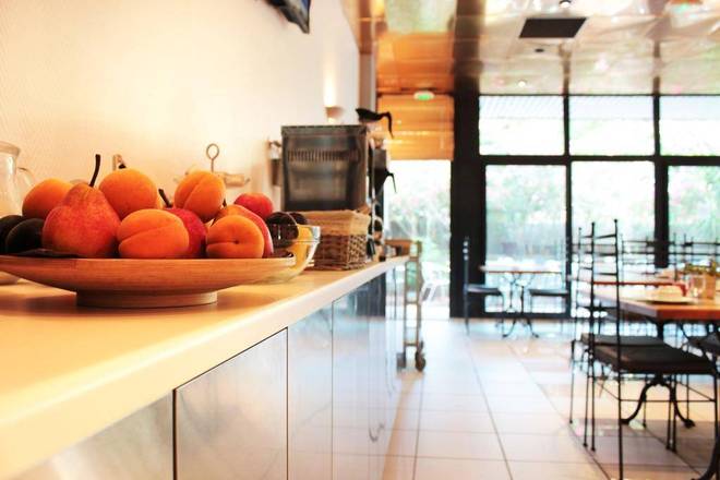 Residhotel Le Grand Prado, Marseille