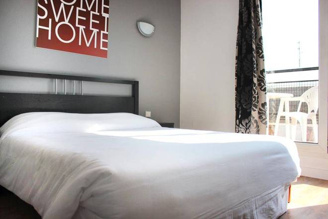 Residhotel Le Grand Prado, Marseille