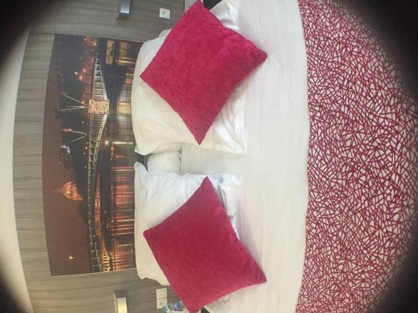 Best Western Saphir Lyon, Lyon