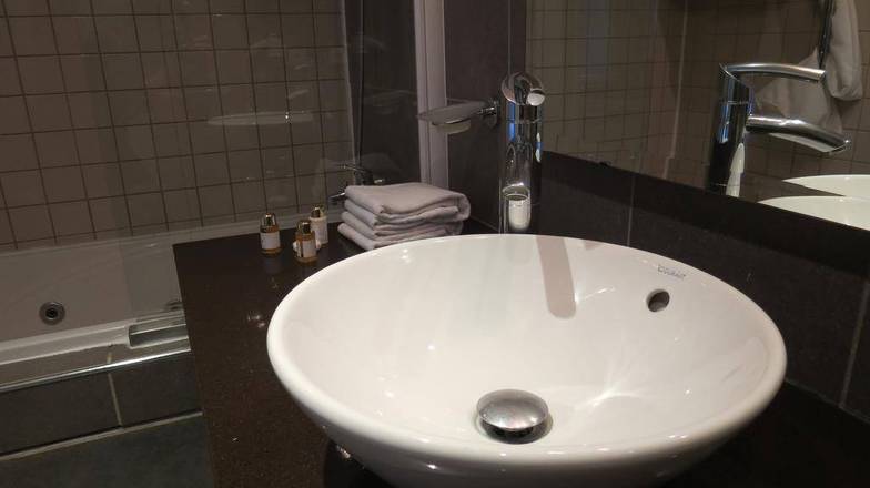 Grand Tonic Hotel Marseille, Marseille