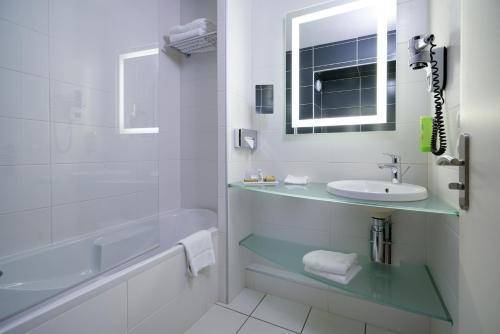 Best Western Saphir Lyon, Lyon