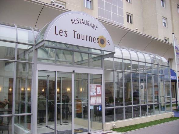 Best Western Saphir Lyon, Lyon