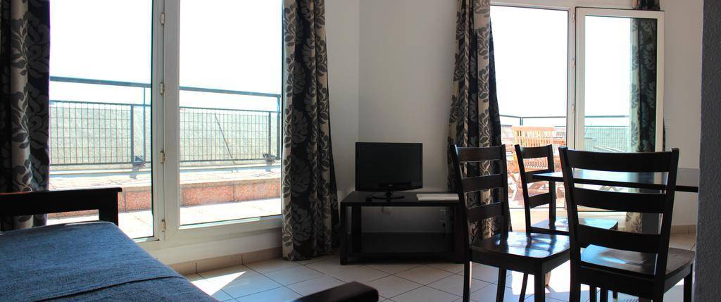 Residhotel Le Grand Prado, Marseille