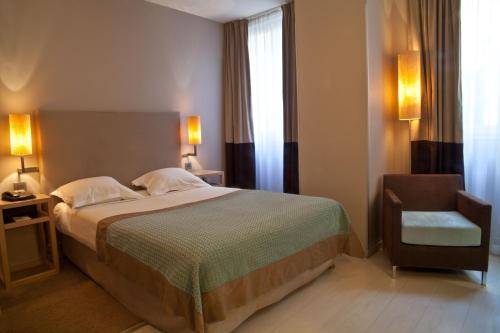 Grand Tonic Hotel Marseille, Marseille