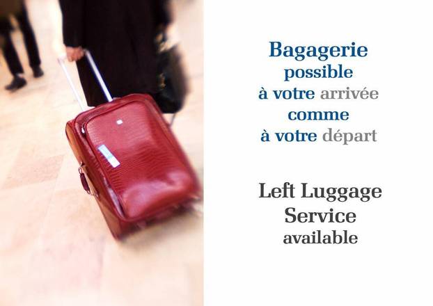 Europe Hotel Vieux Port, Marseille