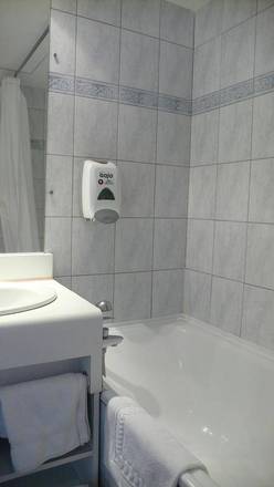 Inter-Hotel Parc Des Expositions, Marseille