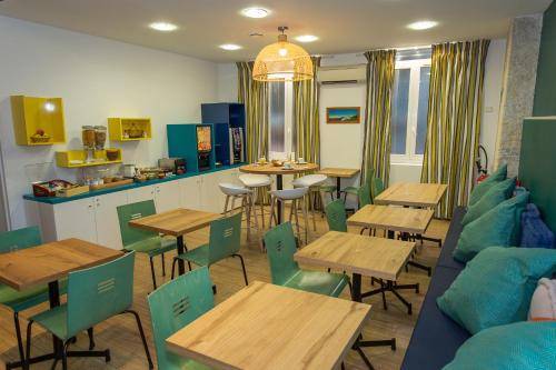 H&ocirc;tel Aliz&eacute; Marseille Vieux Port, Marseille