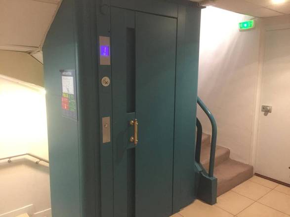 H&ocirc;tel du Sud Vieux Port, Marseille