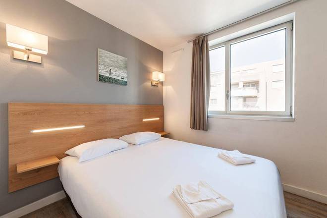 Residhotel Le Grand Prado, Marseille