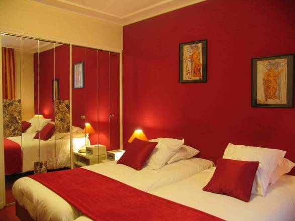 Saint Ferréol, Marseille