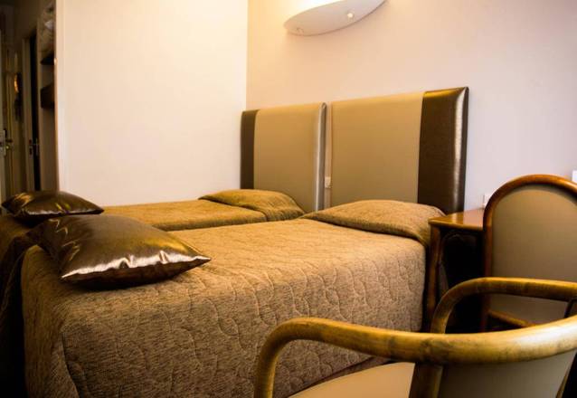 Hôtel Axotel Lyon Perrache, Lyon