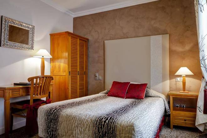 Grand Hotel des Terreaux, Lyon