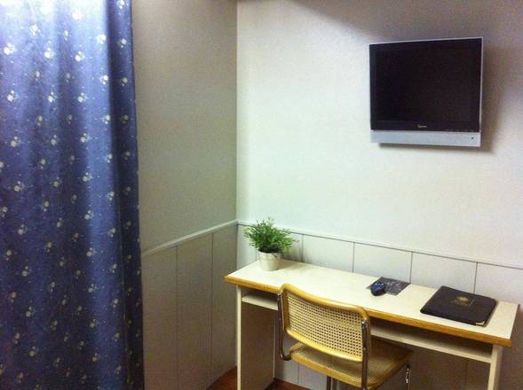 H&ocirc;tel du Sud Vieux Port, Marseille