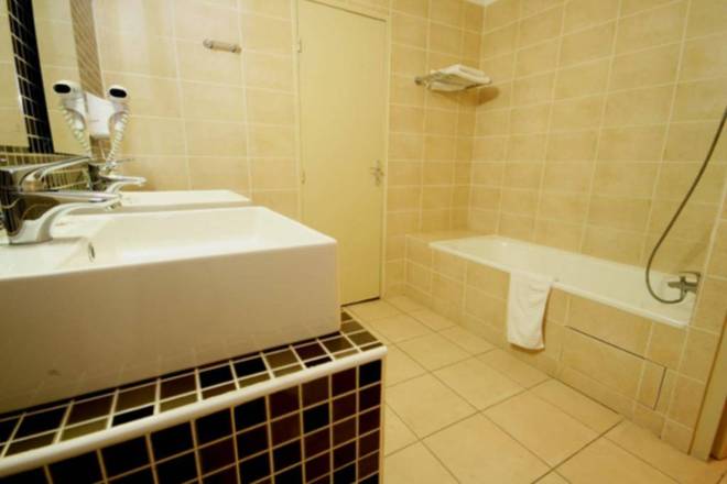 H&ocirc;tel Aliz&eacute; Marseille Vieux Port, Marseille