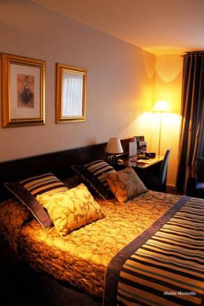 Hôtel Axotel Lyon Perrache, Lyon