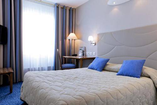 Hôtel Axotel Lyon Perrache, Lyon