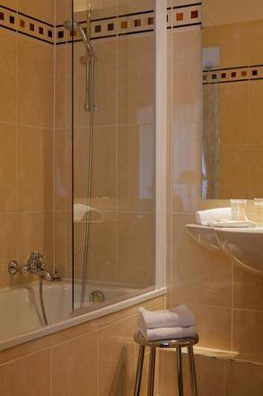 Best Western Hôtel Charlemagne, Lyon