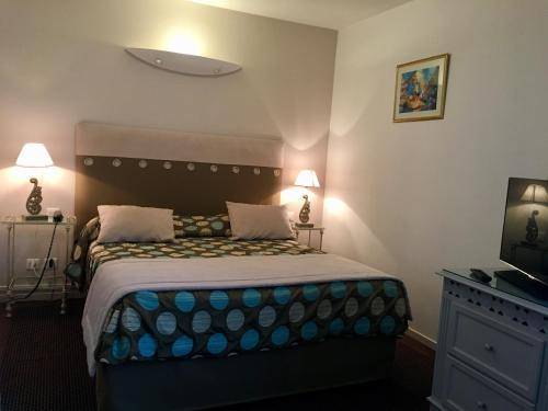 Hôtel Axotel Lyon Perrache, Lyon