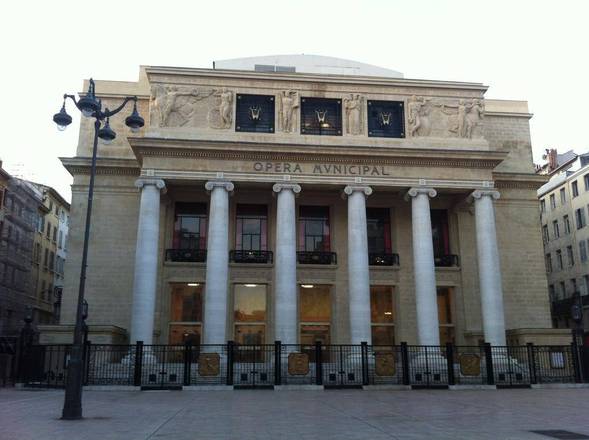 H&ocirc;tel du Sud Vieux Port, Marseille