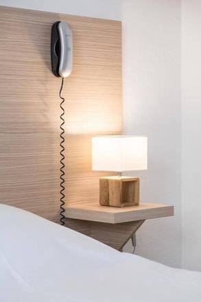 Europe Hotel Vieux Port, Marseille