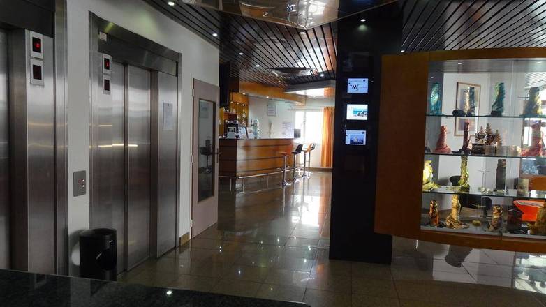 Best Western Saphir Lyon, Lyon