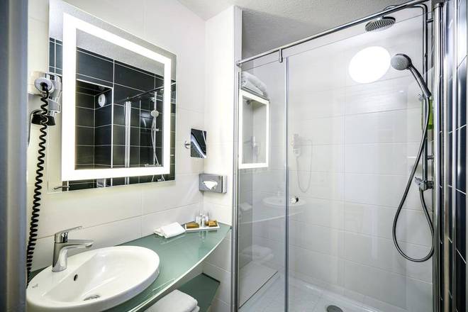 Best Western Saphir Lyon, Lyon