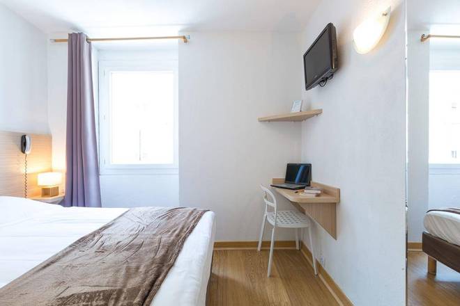 Europe Hotel Vieux Port, Marseille