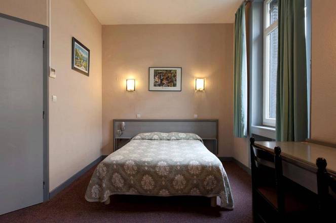 Hotel des Savoies, Lyon