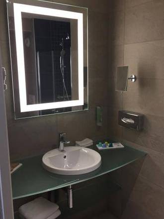 Best Western Saphir Lyon, Lyon