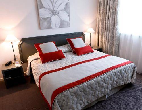 Best Western Hôtel Charlemagne, Lyon