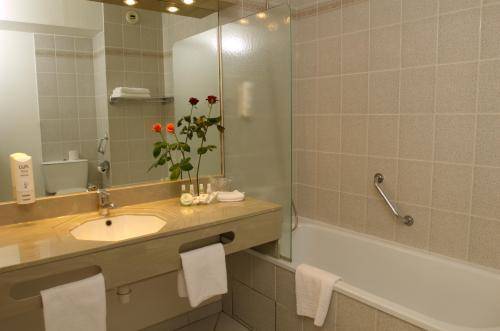 Best Western Saphir Lyon, Lyon