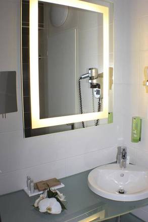 Best Western Saphir Lyon, Lyon