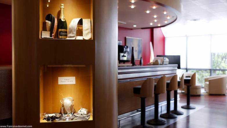 Best Western Hôtel Charlemagne, Lyon