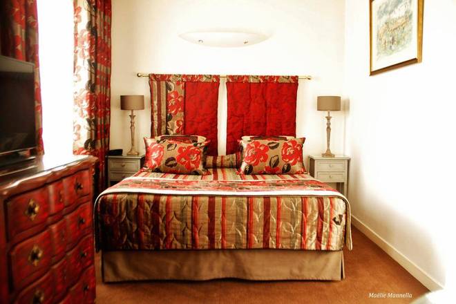 Hôtel Axotel Lyon Perrache, Lyon