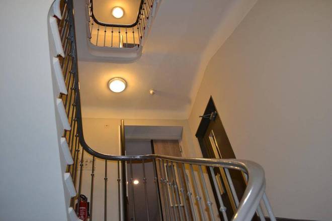 Saint Ferréol, Marseille