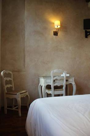 Hôtel Saint-Paul, Lyon