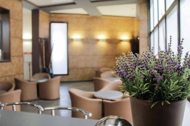 Inter-Hotel Parc Des Expositions, Marseille