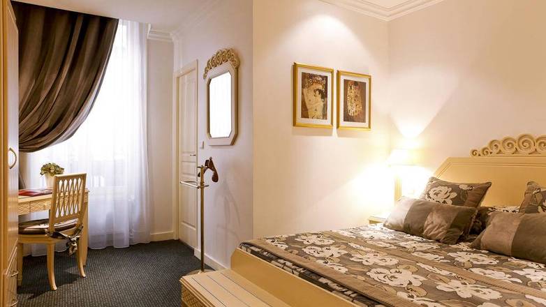 Grand Hotel des Terreaux, Lyon