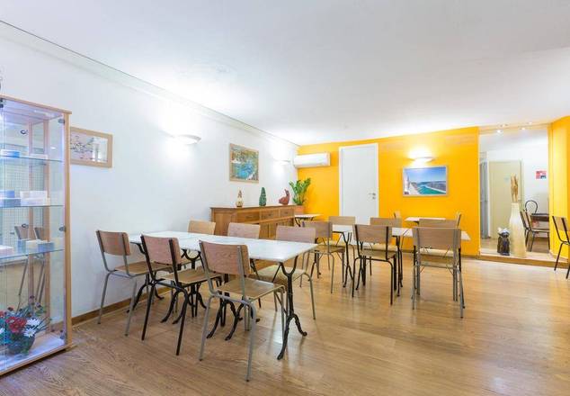 Europe Hotel Vieux Port, Marseille