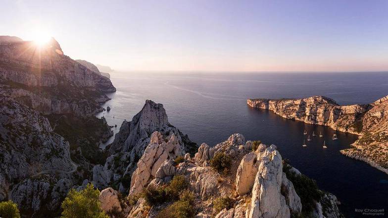 H&ocirc;tel du Sud Vieux Port, Marseille