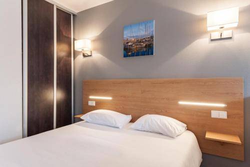 Residhotel Le Grand Prado, Marseille