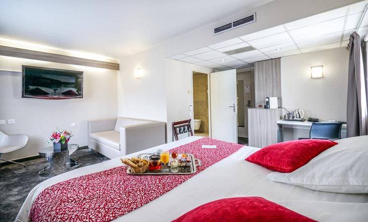 Best Western Saphir Lyon, Lyon