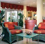 Kyriad Marseille Centre Castellane, Marseille