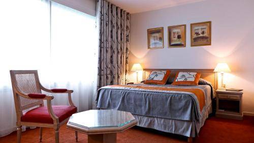 Best Western Hôtel Charlemagne, Lyon