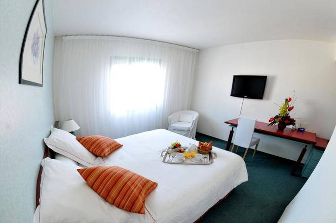 Best Western Saphir Lyon, Lyon