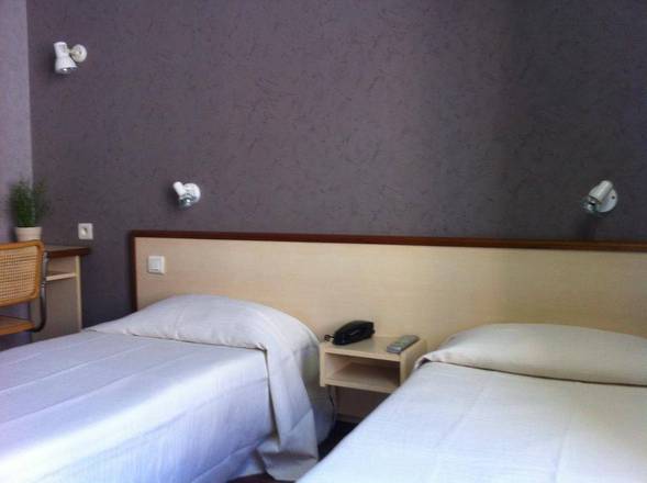 H&ocirc;tel du Sud Vieux Port, Marseille