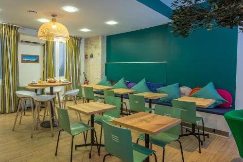 H&ocirc;tel Aliz&eacute; Marseille Vieux Port, Marseille